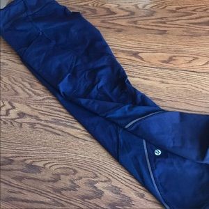 Women’s lulu leggings